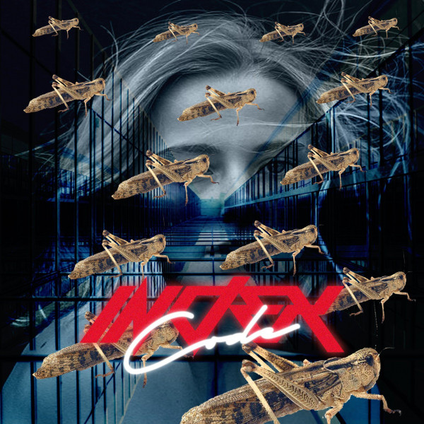 Criquets cover art
