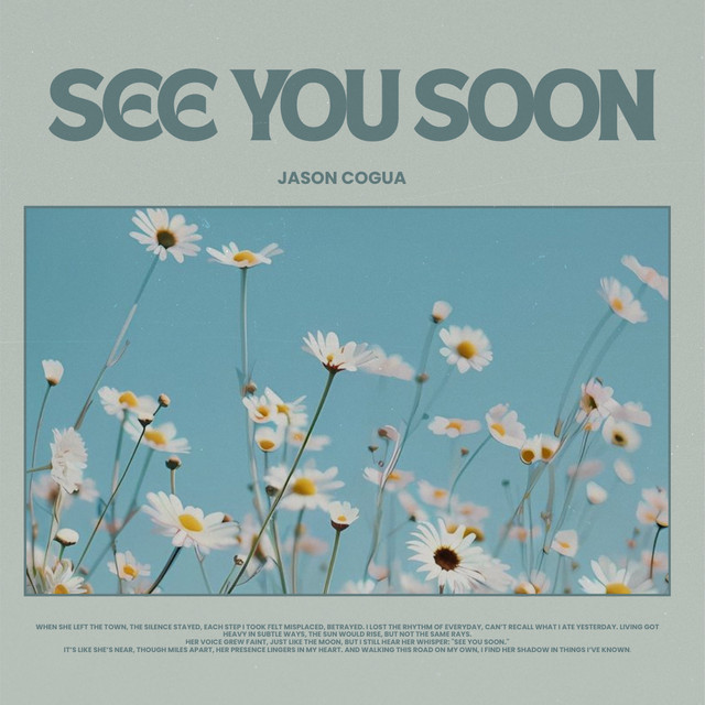 see you soon