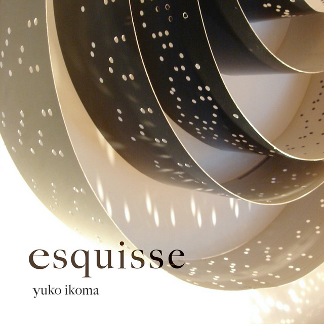 esquisse cover