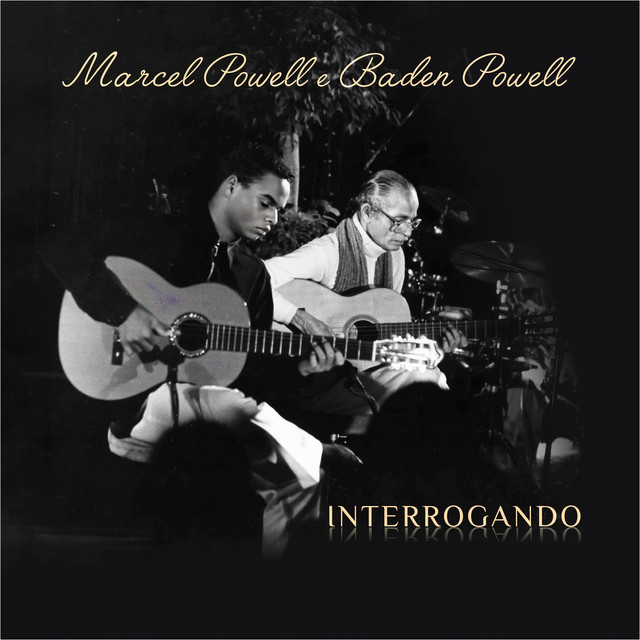 Interrogando - Ao Vivo