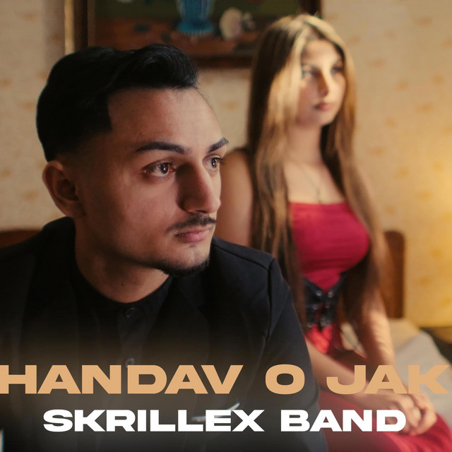 Skrillex Band