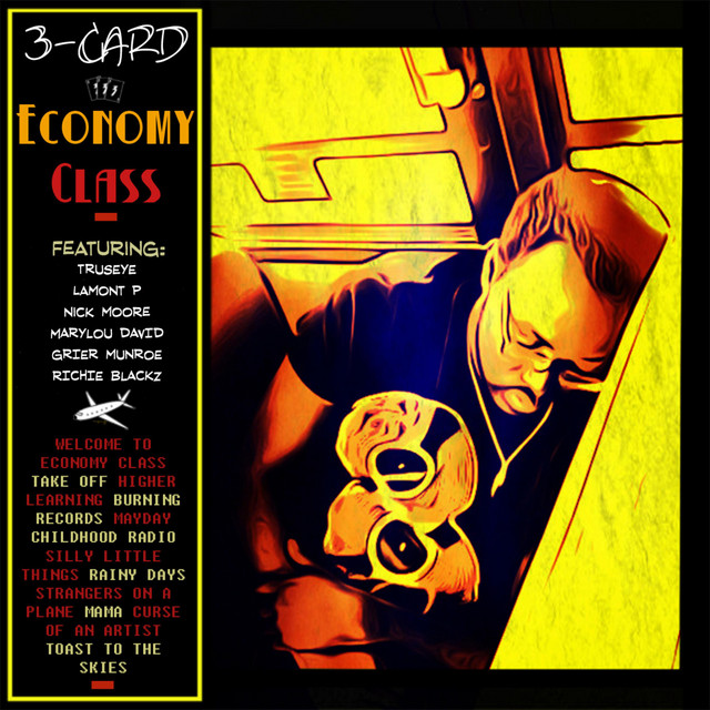 Childhood Radio cover art