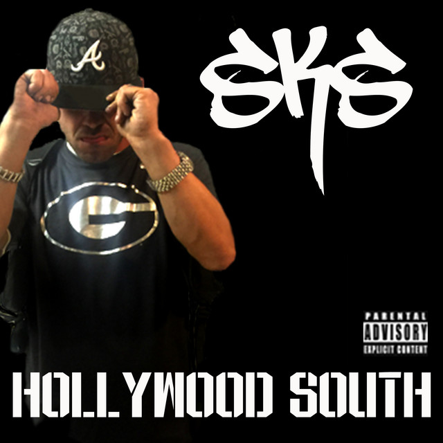 HOLLYWOOD SOUTH cover art