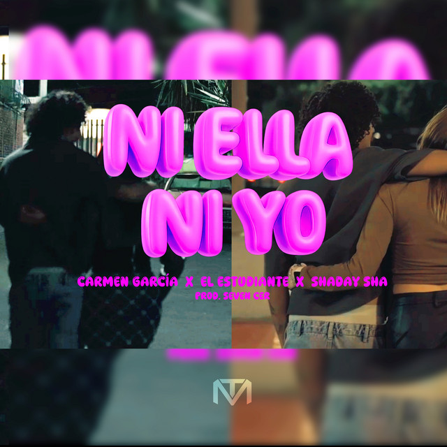 Ni Ella Ni Yo