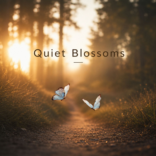 Quiet Blossoms