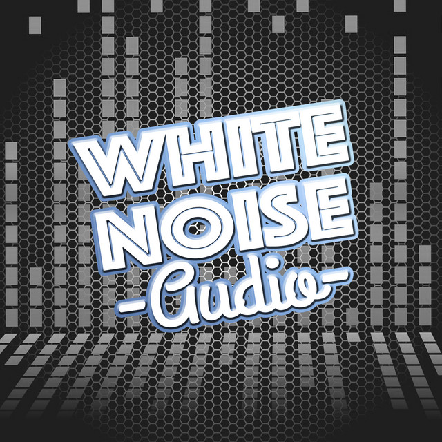 White Noise Audio cover art