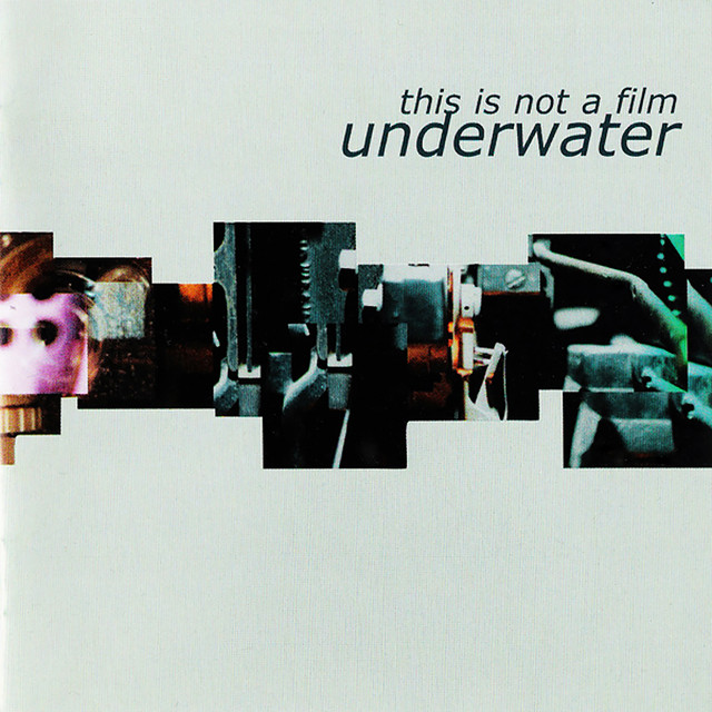 This is Not a Film cover