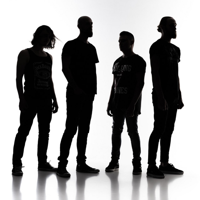 Обкладинка: Nothing Left (To Prove) — #StopMeNow