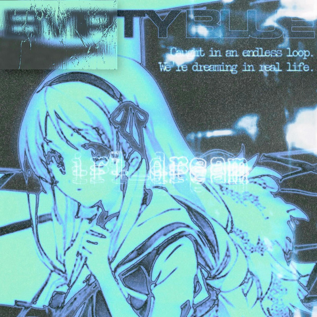 irl_dream cover art