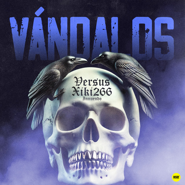 Vándalos