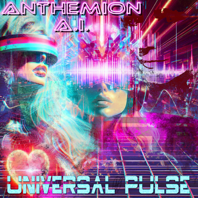 Universal Pulse (Sanity Edit) - Single by Anthemion A.I. | Spotify