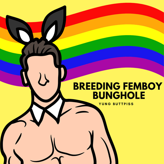 Breeding Femboy Bunghole cover art