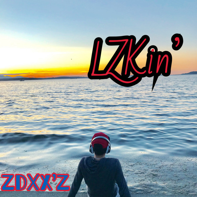 LZ & EZELL AND KIN FOLKS/TIME FOR〜/G-RAP AND LZ & FOR〜/G-RAP FOLKS/TIME KIN EZELL