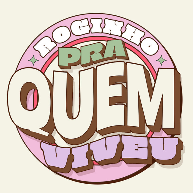 Pra Quem Viveu cover art