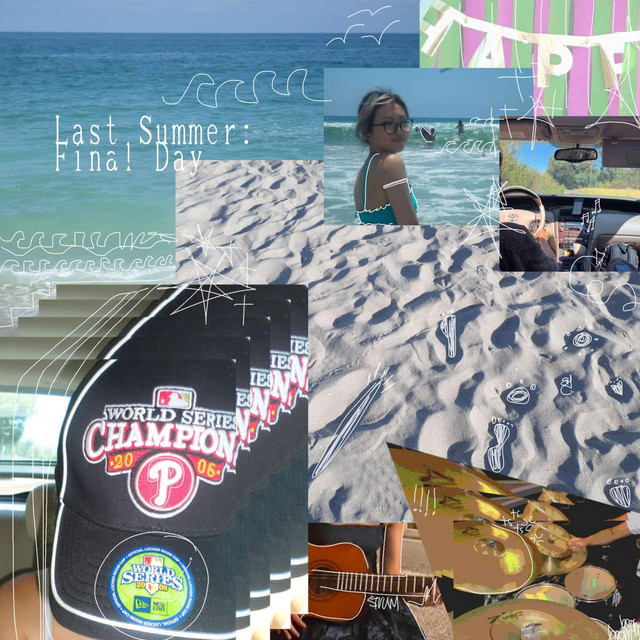 Last Summer: Final Day cover art