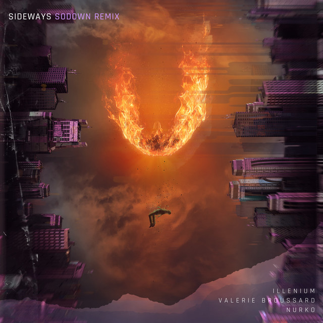 Sideways - SoDown Remix