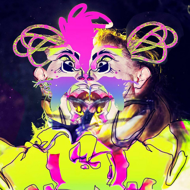 AJA cover art