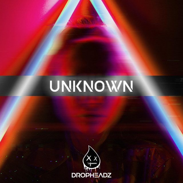 Unknown cover art