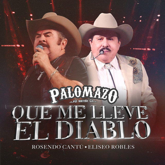 Que Me Lleve El Diablo - En Vivo Desde El Domo Care