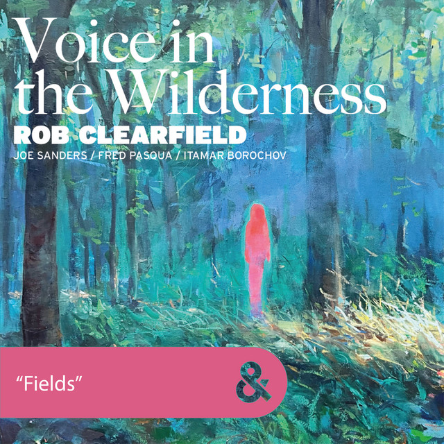 Fields cover art