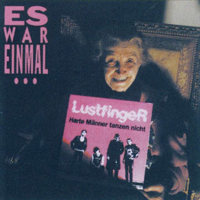 Es mar einmal I cover art