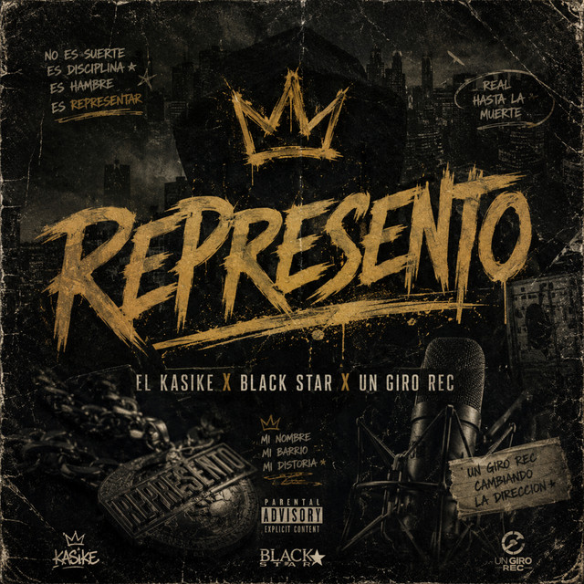 Represento