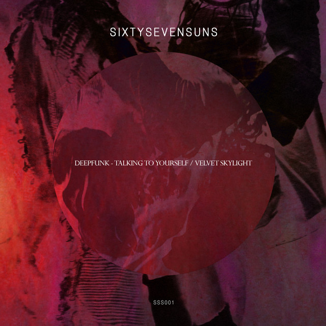 Talking To Yourself album art