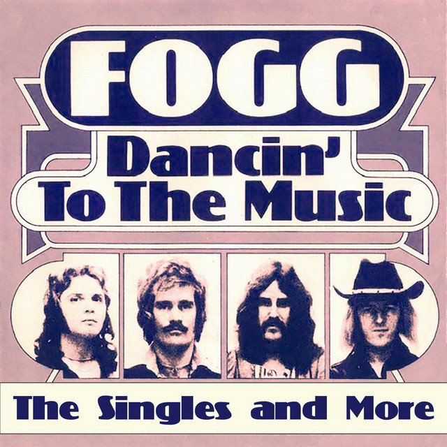 Dancin' to the Music: The Singles and More - Album by Fogg | Spotify