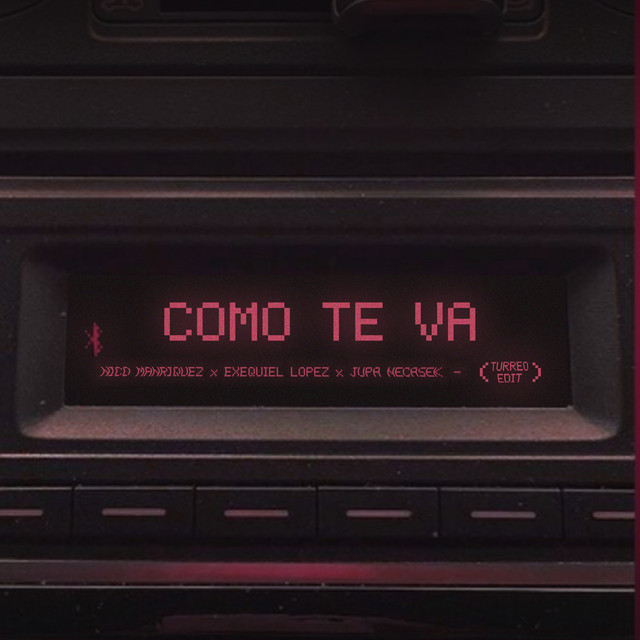 Como Te Va (Turreo Edit) - [remix]