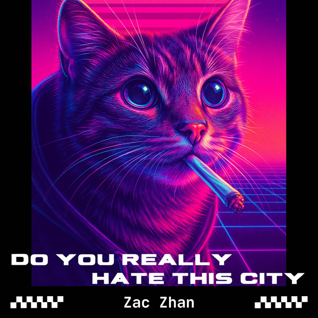 Do You Really Hate This City