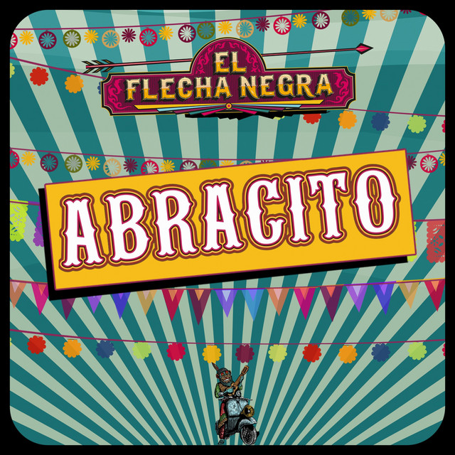Abracito cover