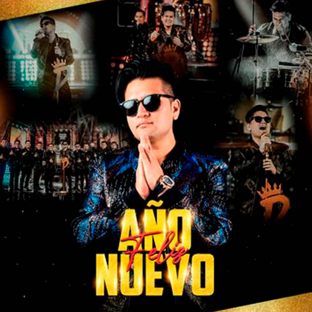 Año Nuevo 2021 (En Vivo) cover art