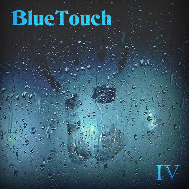 IV cover art