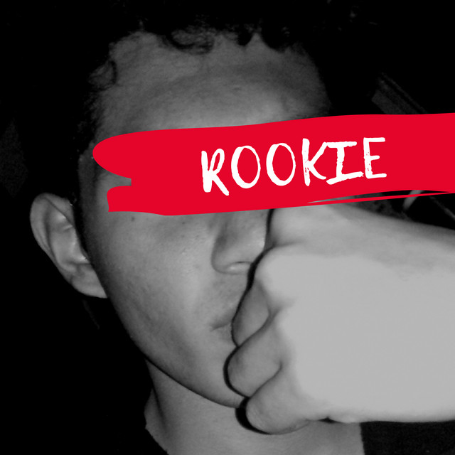 ROOKIE - Single by Jay Flores | Spotify
