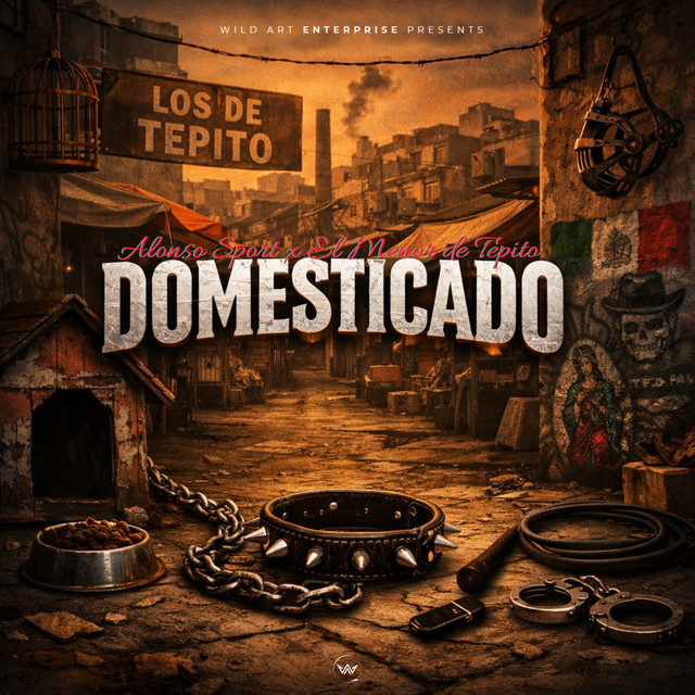Domesticado
