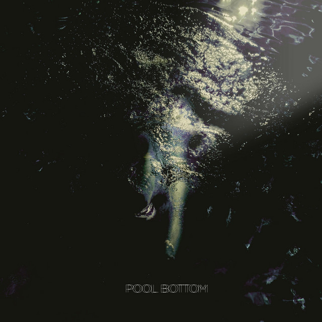 Pool Bottom cover art
