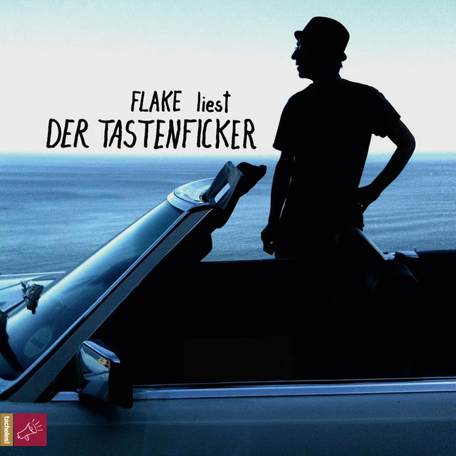 Der Tastenficker (An was ich mich so erinnern kann) cover art