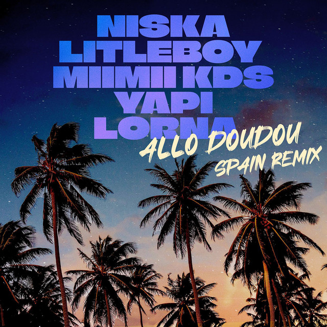 Allo Doudou (feat. litleboy lsbeats767) [Spain Remix]