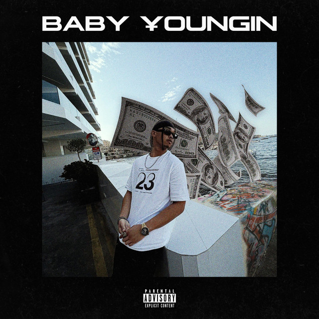 Baby ¥oungin cover art