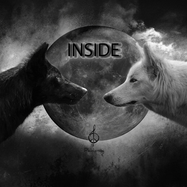 Inside cover art