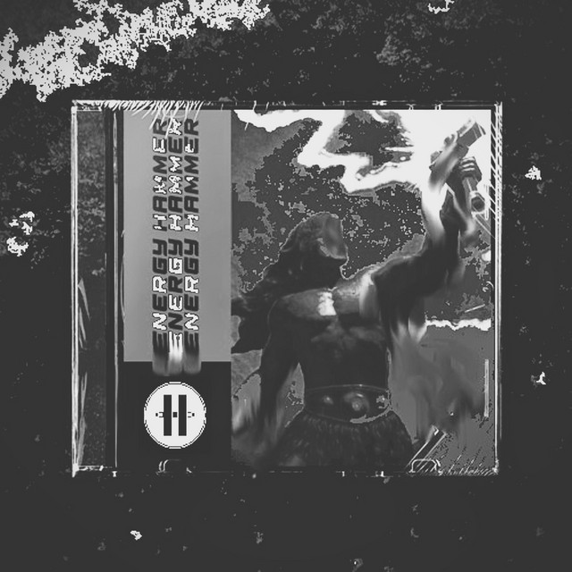ENERGY HAMMER (XYPHEN Remix) cover