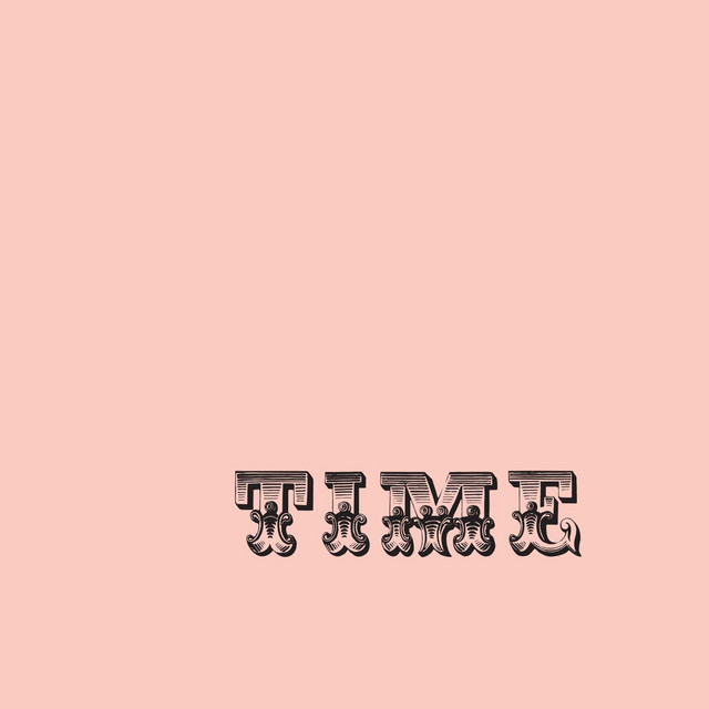 Time (Reizdanje) cover art