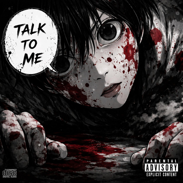 Talk To Me