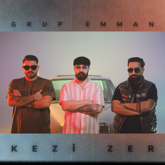 Kezî Zer