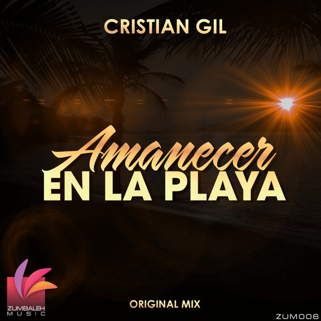 Amanecer en la playa - Original Mix