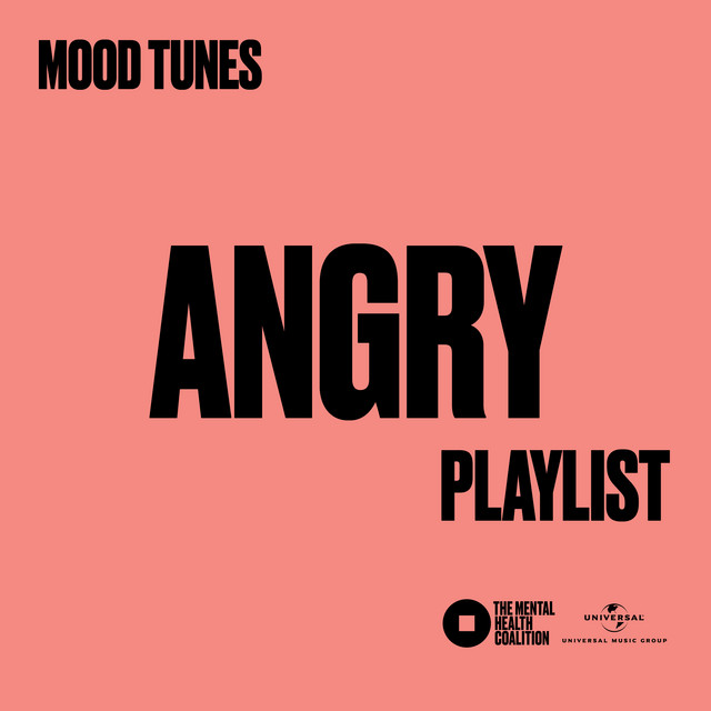 Angry - Compilation by Various Artists | Spotify