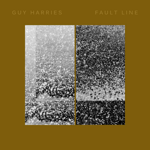 Fault Line cover art