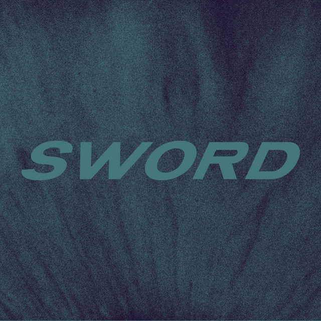 Sword cover art