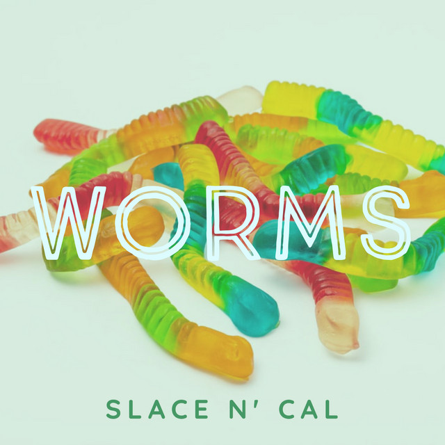Worms cover art