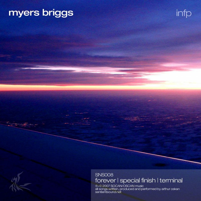 Myers Briggs